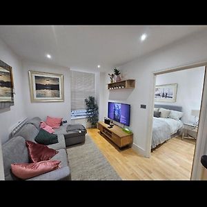 Appartement met een Slaapkamer